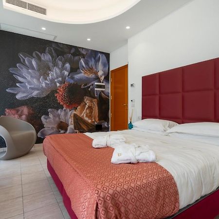 Hotel Stella D'Oro Rimini Eksteriør billede