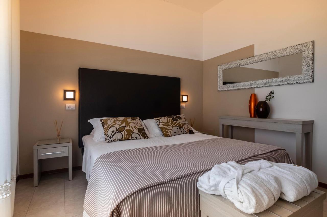 Hotel Stella D'Oro Rimini Eksteriør billede