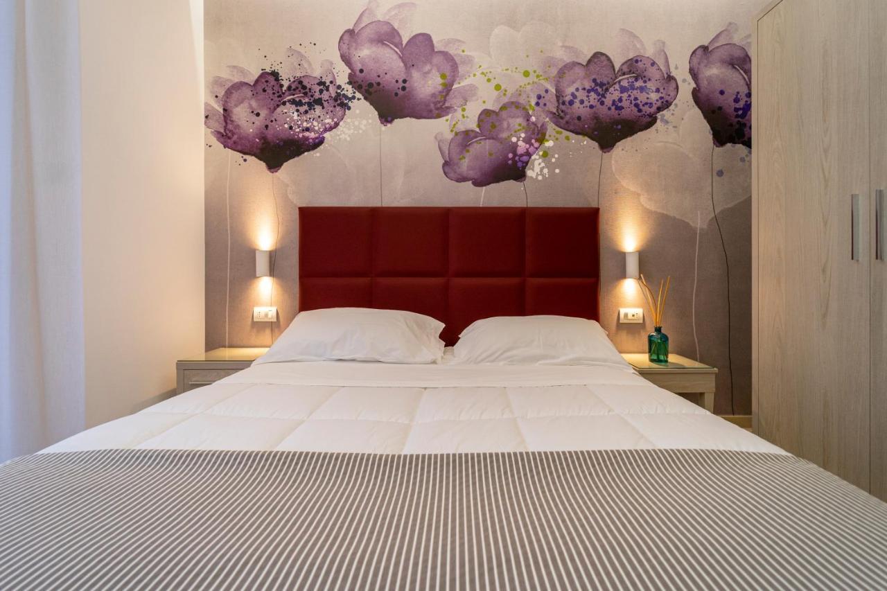 Hotel Stella D'Oro Rimini Eksteriør billede