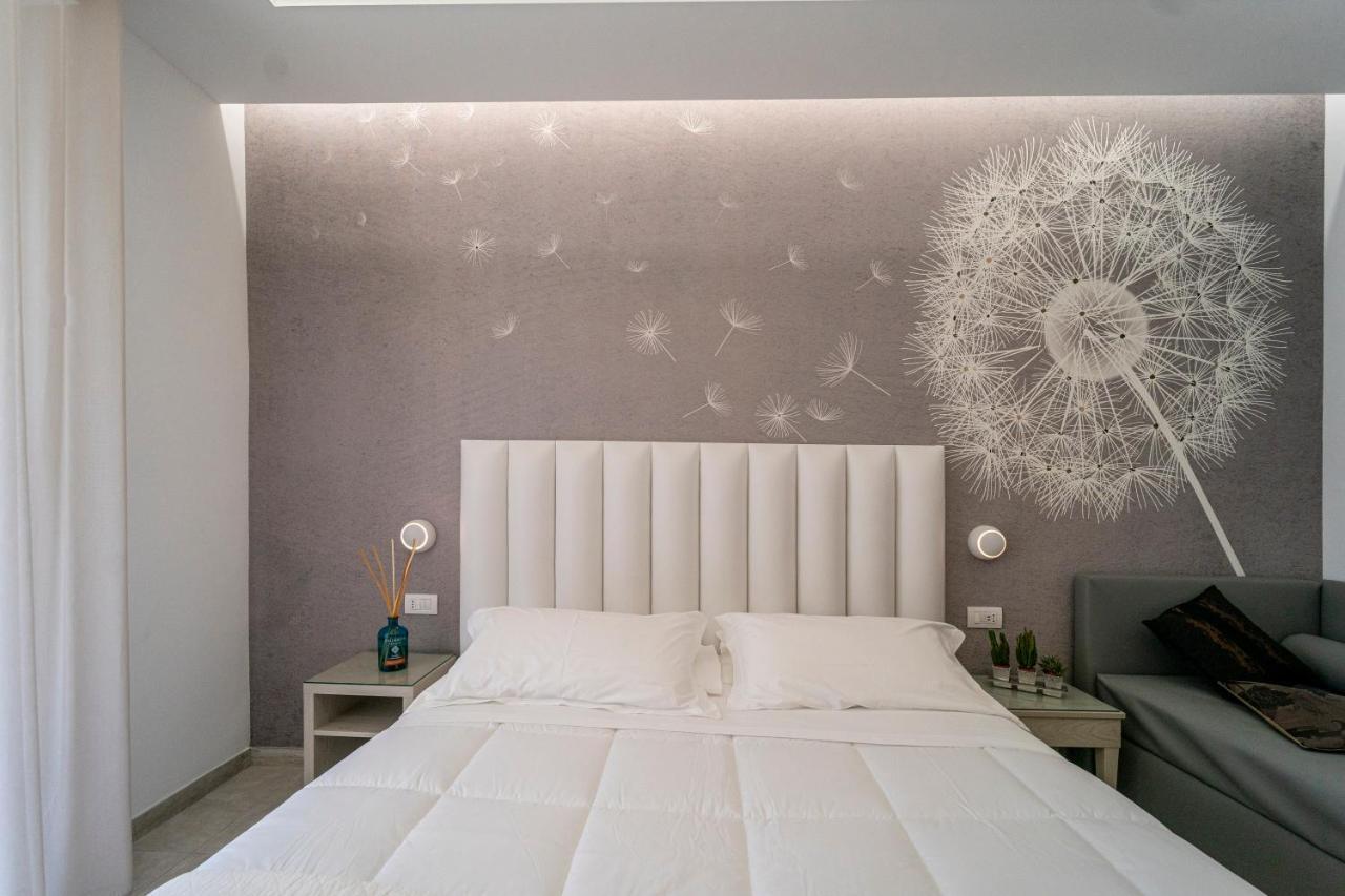 Hotel Stella D'Oro Rimini Eksteriør billede