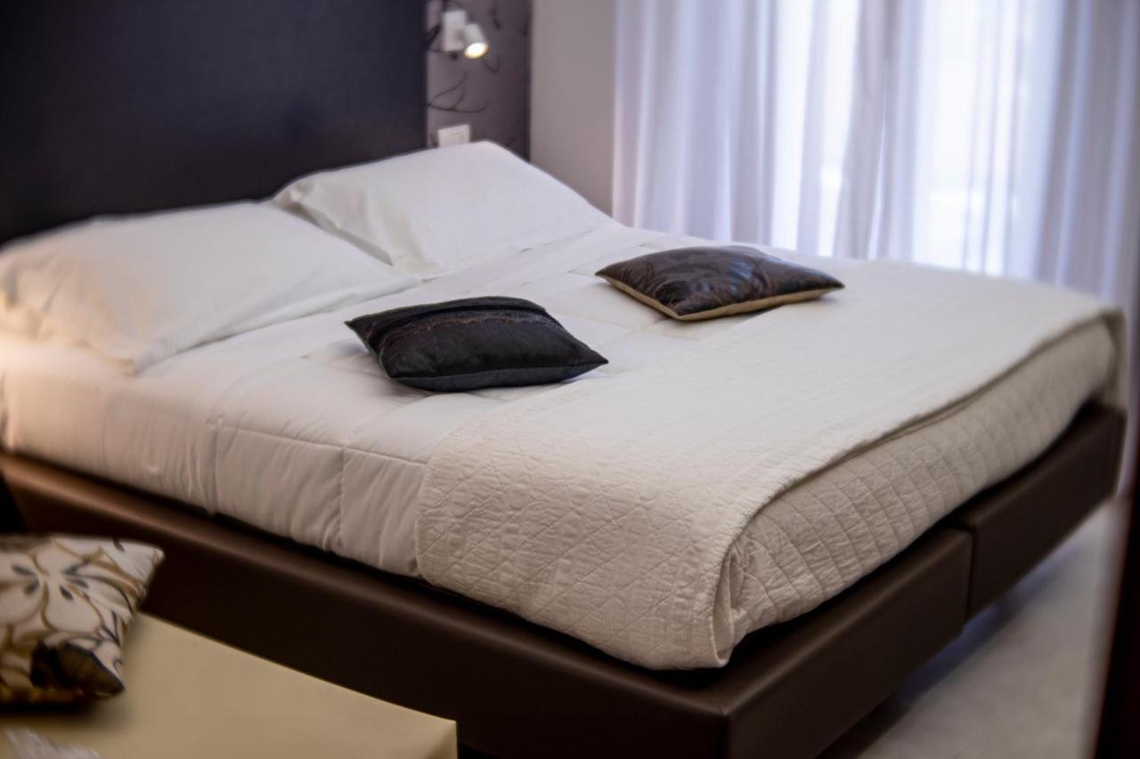 Hotel Stella D'Oro Rimini Eksteriør billede