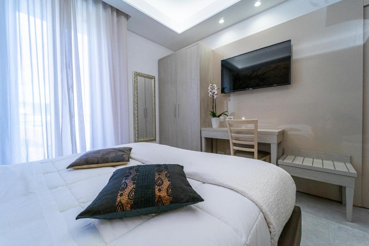Hotel Stella D'Oro Rimini Eksteriør billede