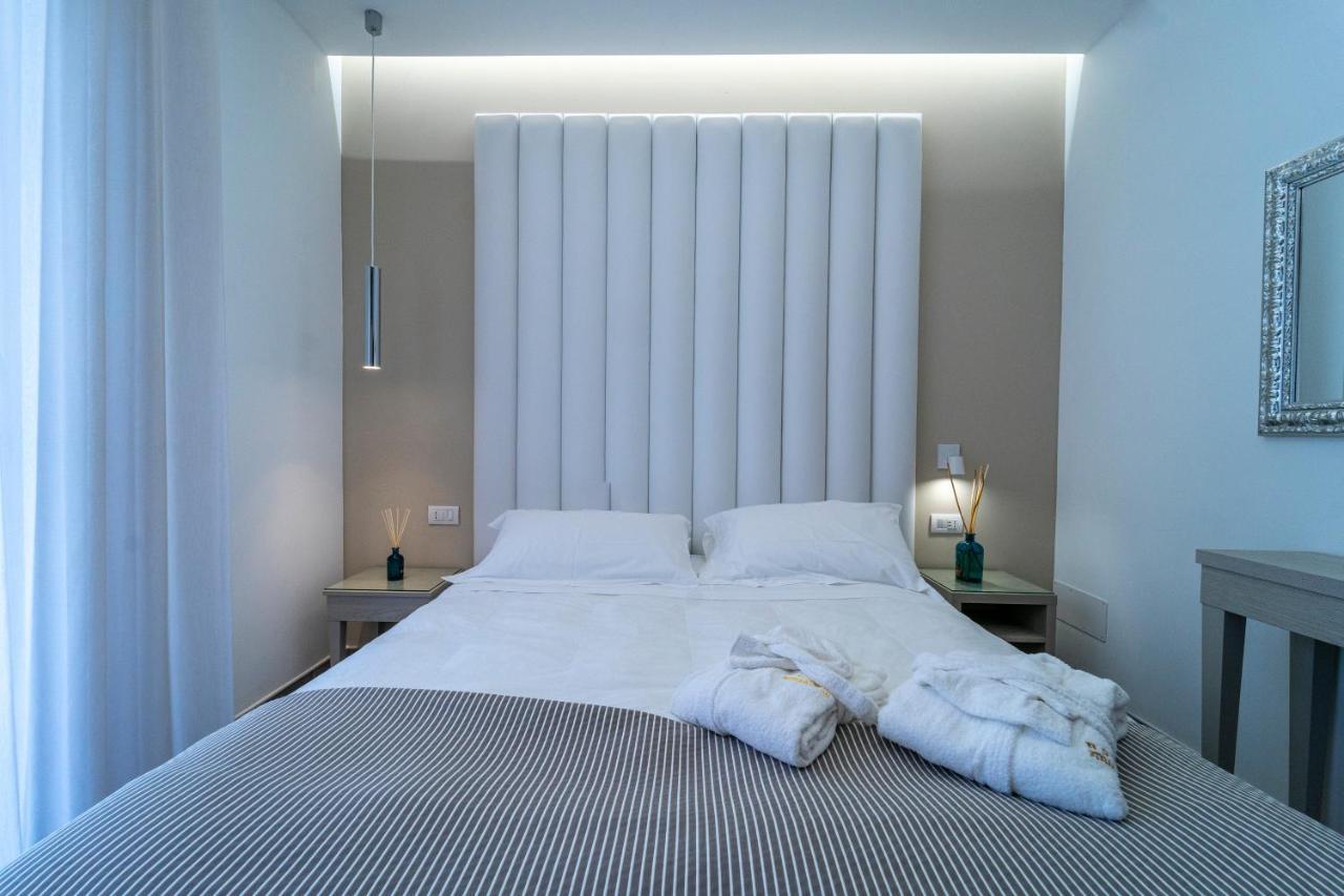 Hotel Stella D'Oro Rimini Eksteriør billede