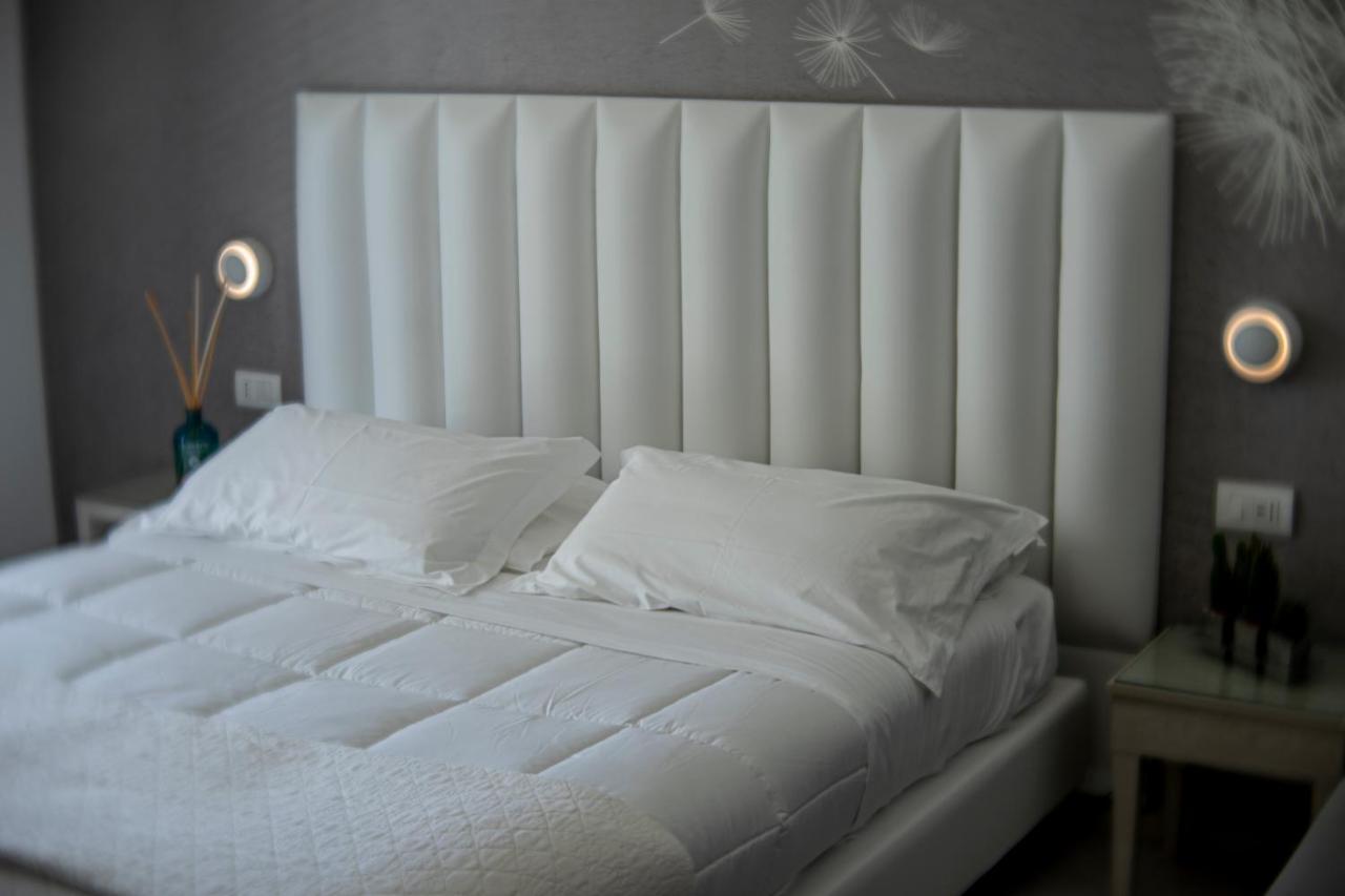 Hotel Stella D'Oro Rimini Eksteriør billede