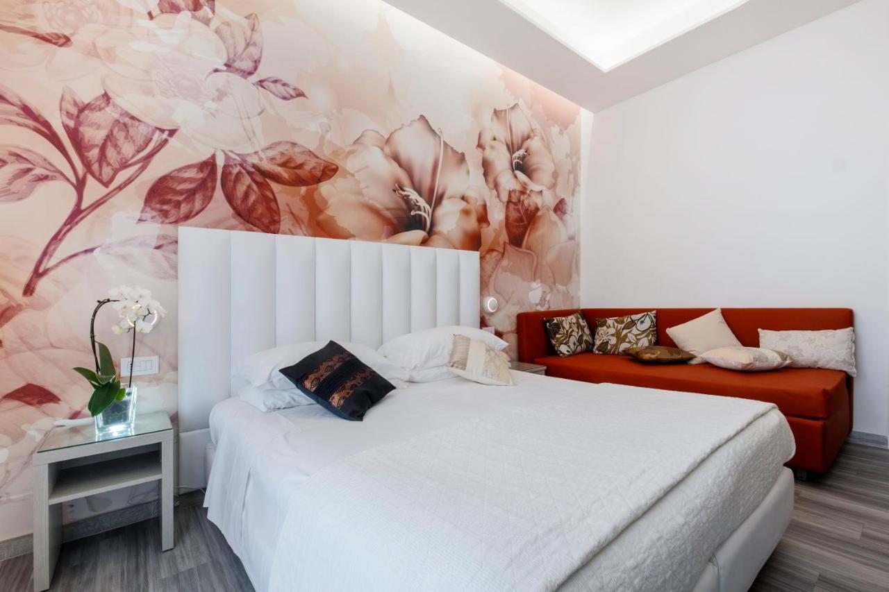 Hotel Stella D'Oro Rimini Eksteriør billede