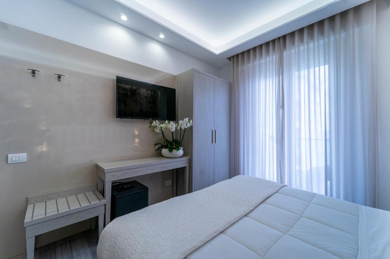 Hotel Stella D'Oro Rimini Eksteriør billede
