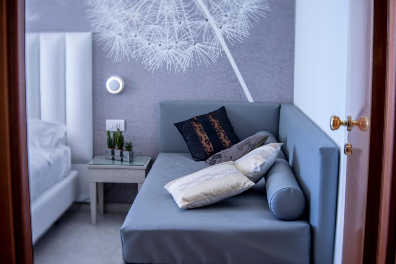 Hotel Stella D'Oro Rimini Eksteriør billede