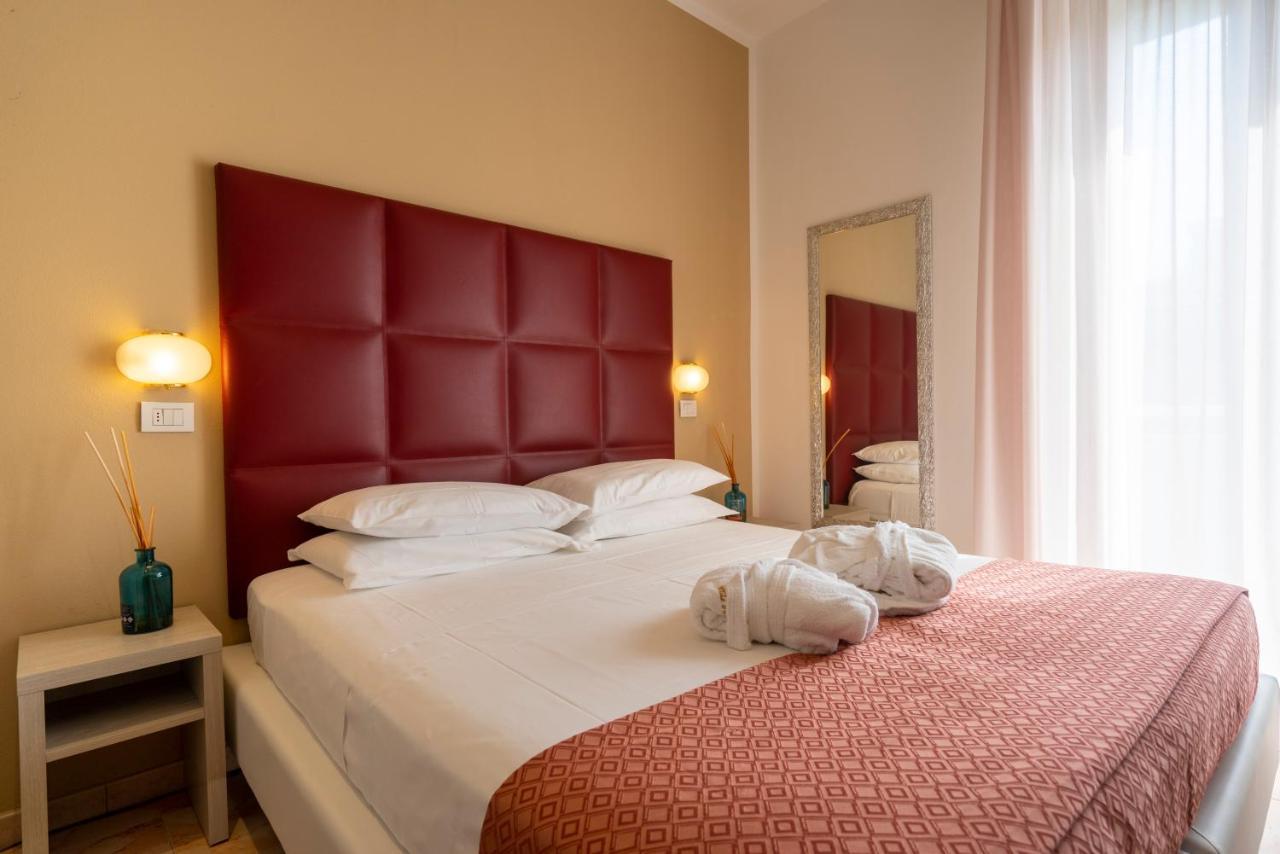 Hotel Stella D'Oro Rimini Eksteriør billede