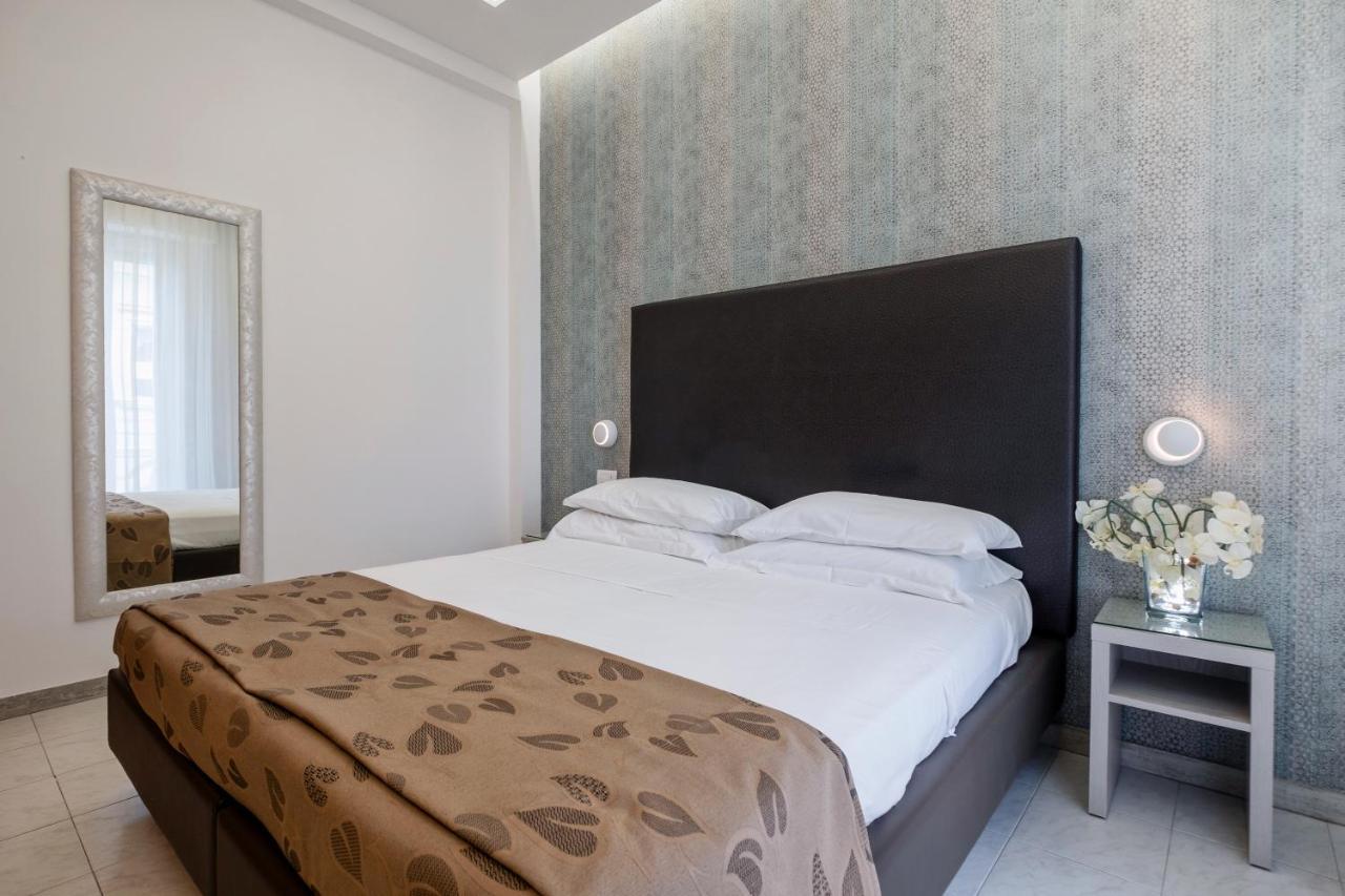 Hotel Stella D'Oro Rimini Eksteriør billede