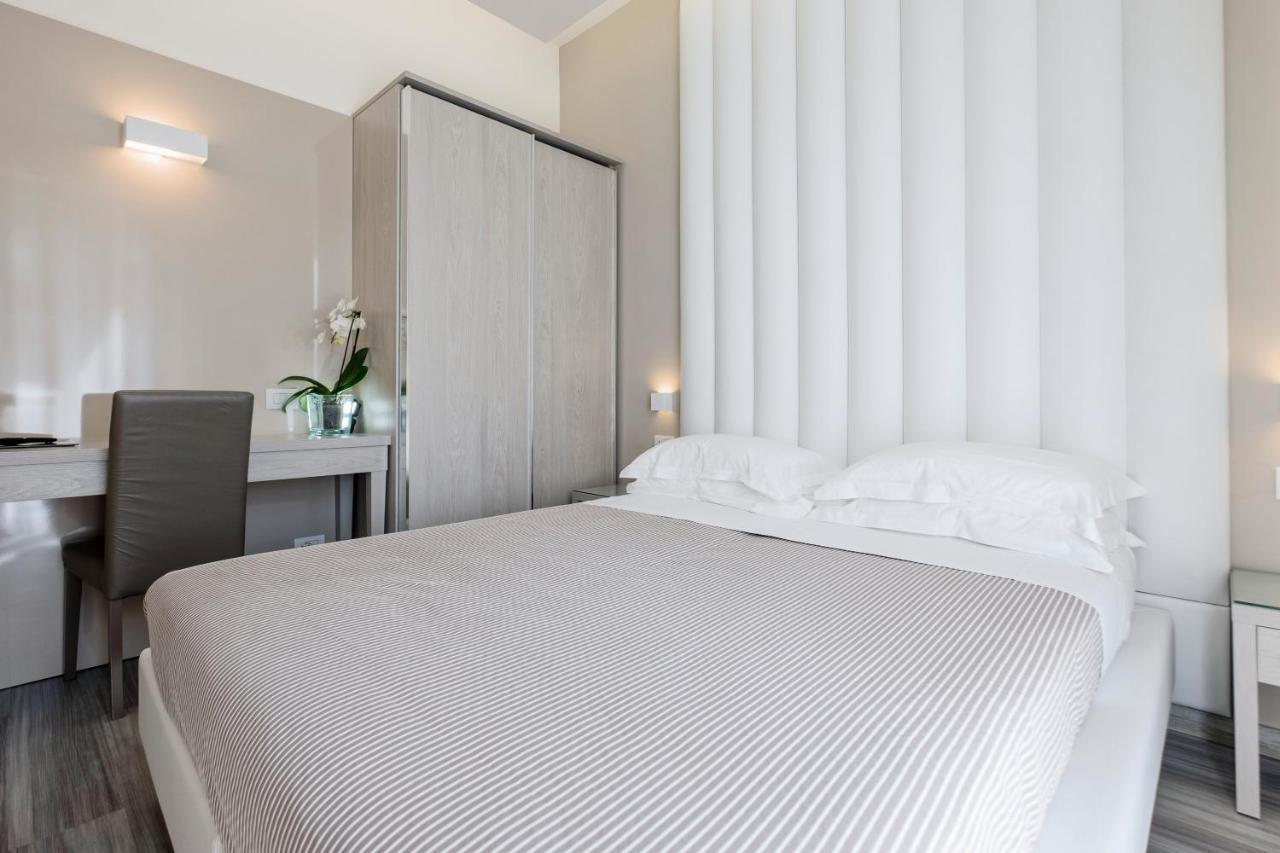 Hotel Stella D'Oro Rimini Eksteriør billede