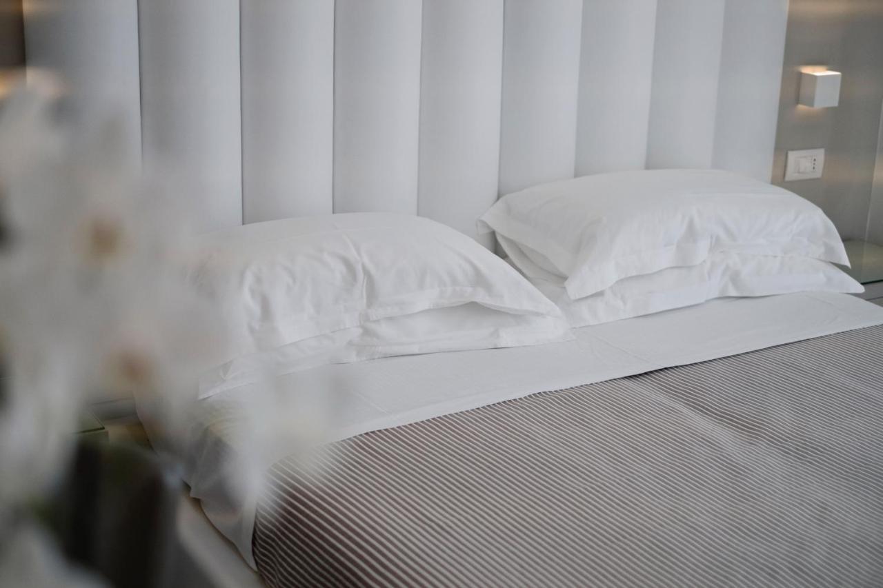 Hotel Stella D'Oro Rimini Eksteriør billede