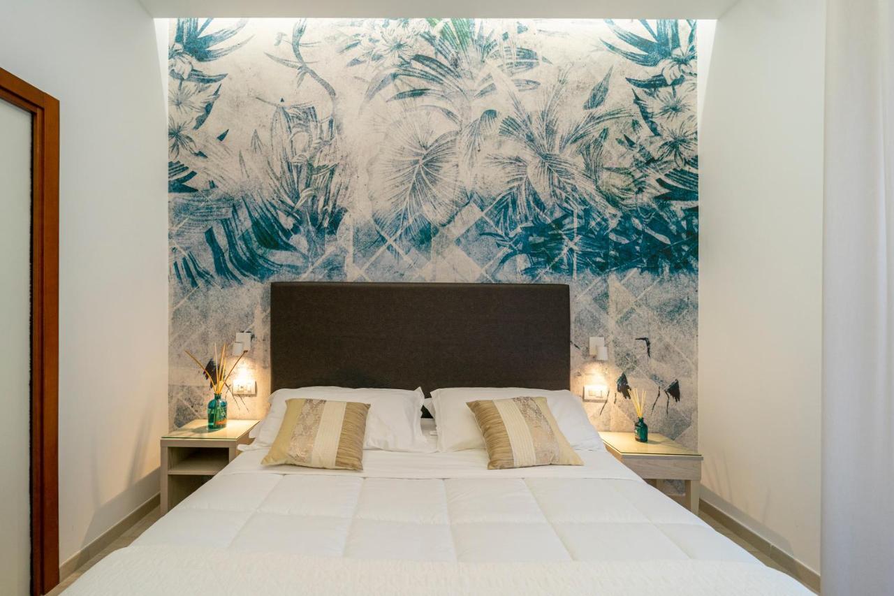 Hotel Stella D'Oro Rimini Eksteriør billede