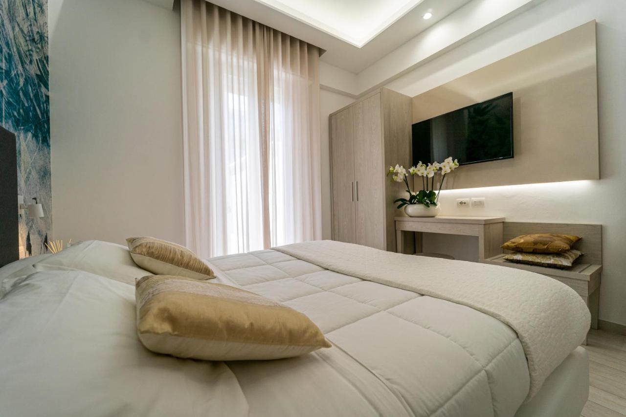 Hotel Stella D'Oro Rimini Eksteriør billede