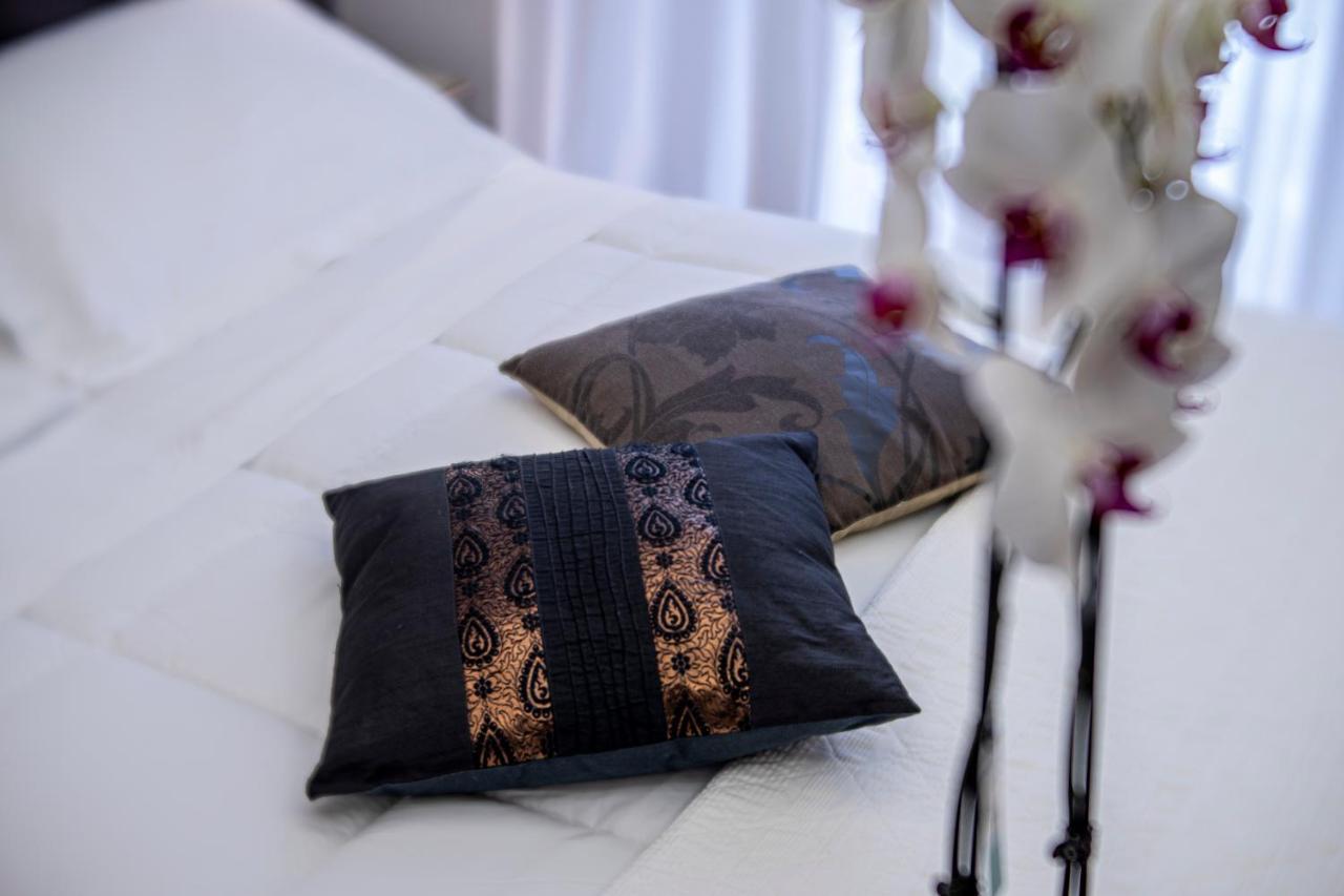 Hotel Stella D'Oro Rimini Eksteriør billede