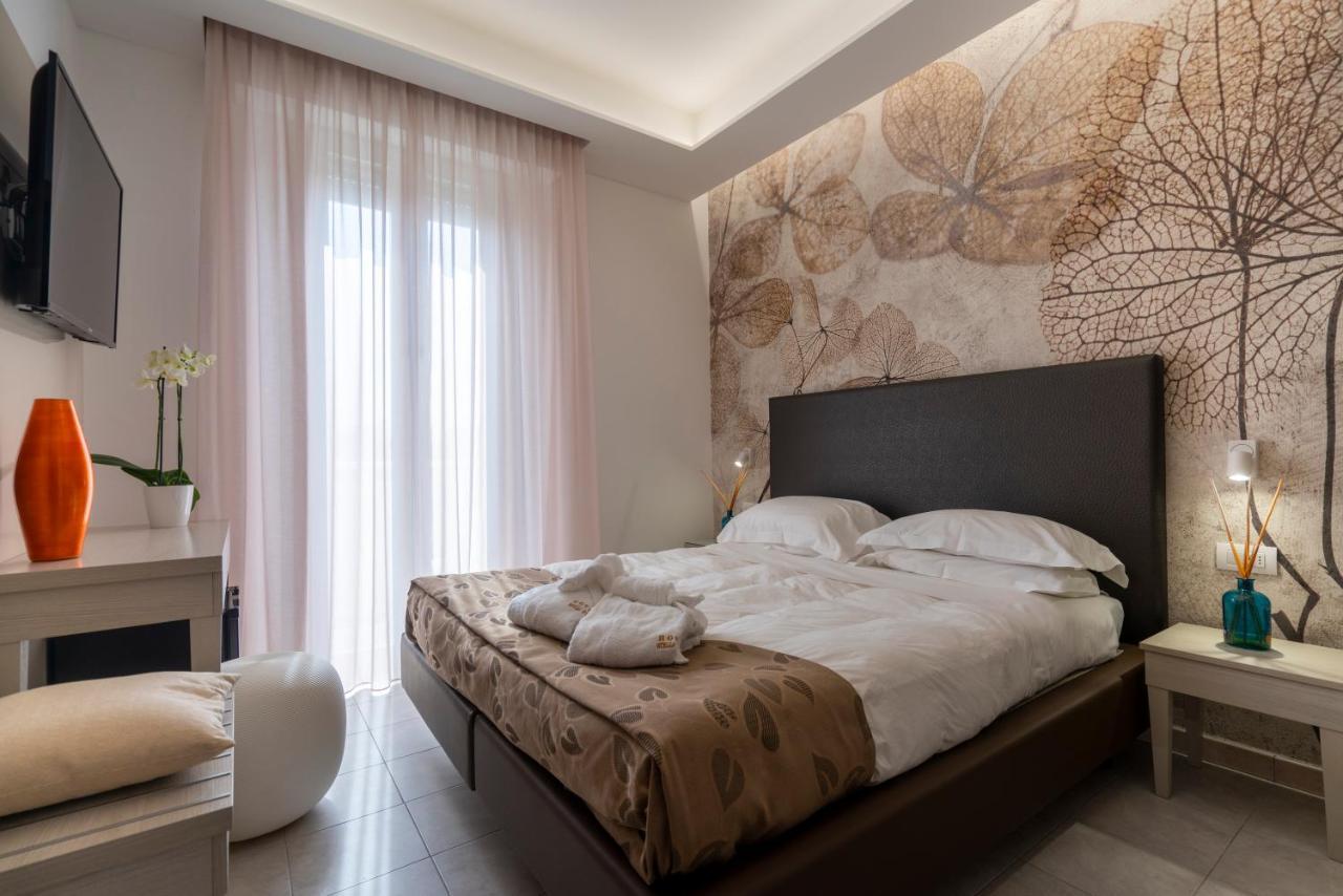 Hotel Stella D'Oro Rimini Eksteriør billede