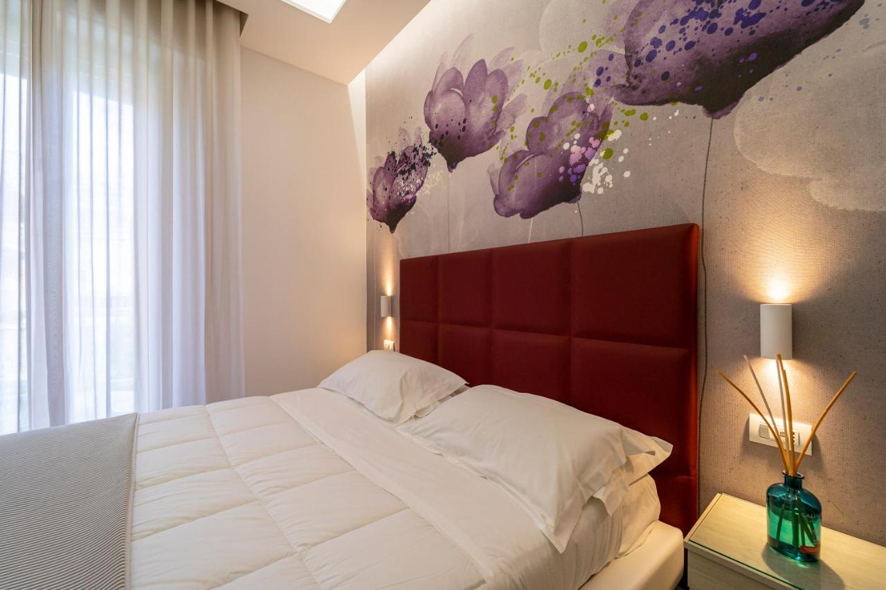 Hotel Stella D'Oro Rimini Eksteriør billede