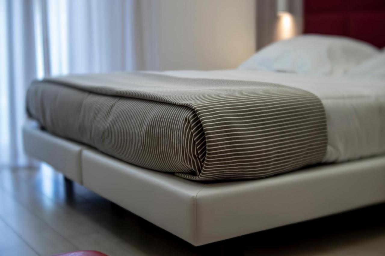 Hotel Stella D'Oro Rimini Eksteriør billede
