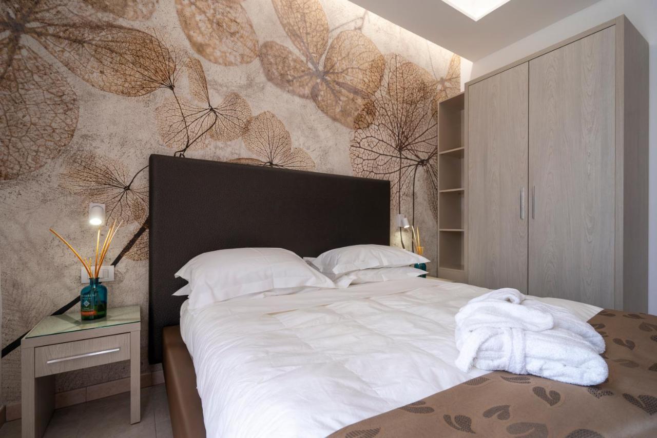 Hotel Stella D'Oro Rimini Eksteriør billede