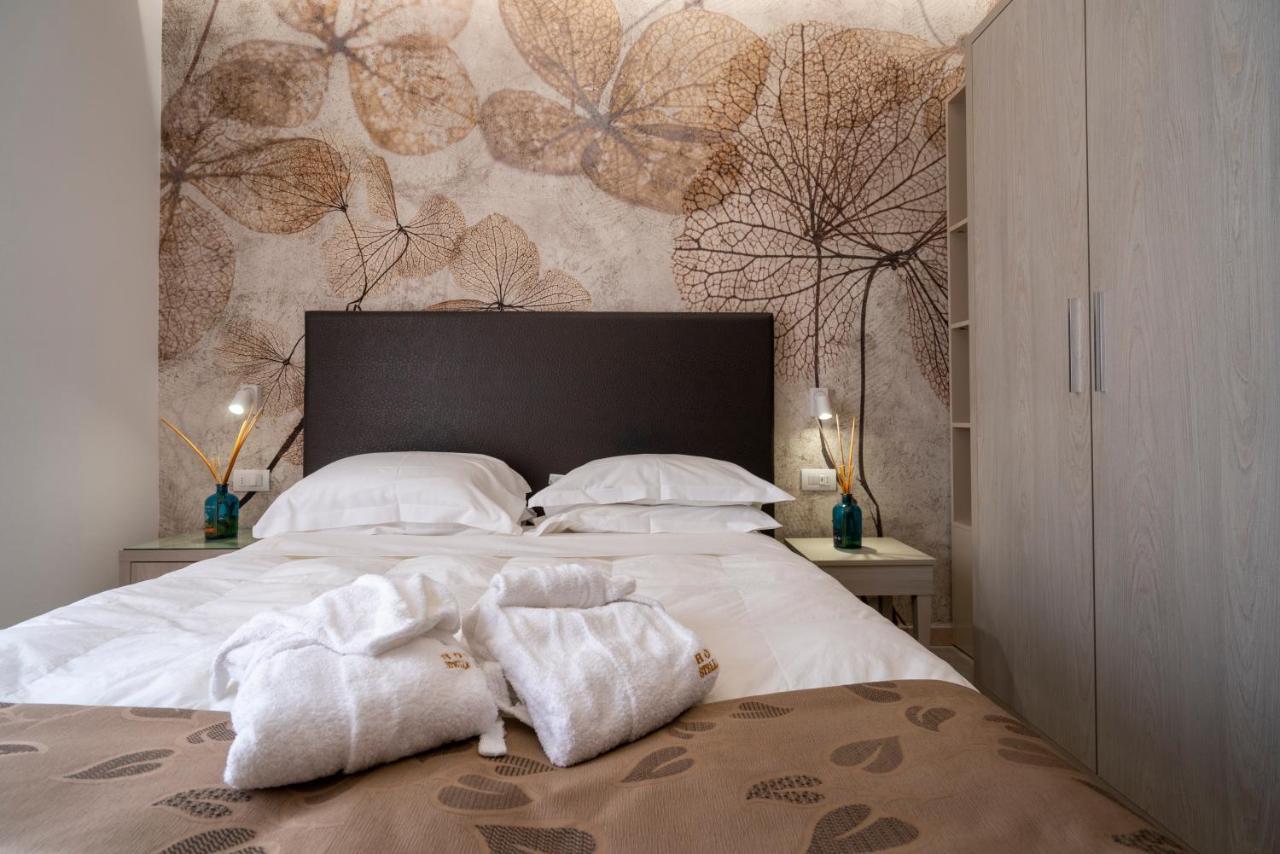 Hotel Stella D'Oro Rimini Eksteriør billede